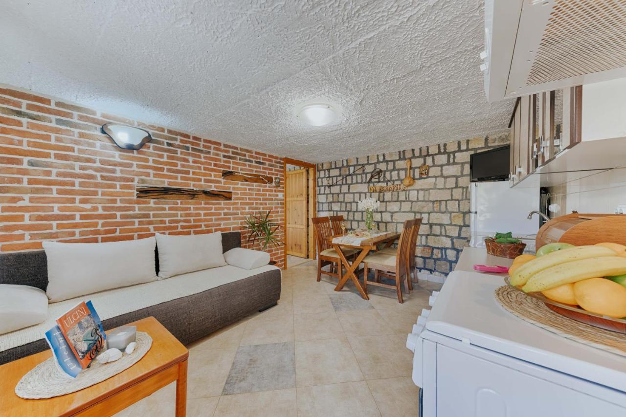 Markovic Village Apartments Ulcinj Exterior foto